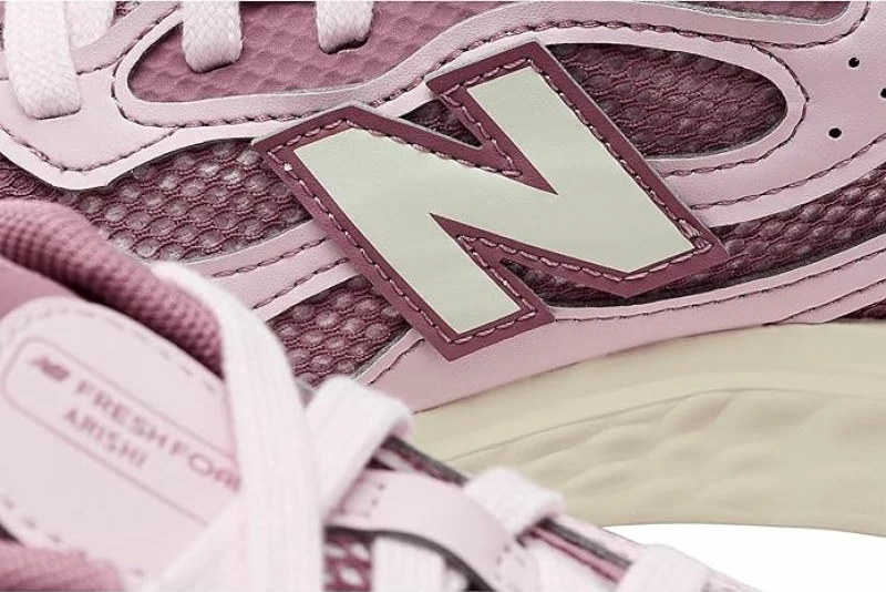 Atlete vrapimi për femra New Balance WARIS7AU [Madhësia: 38]