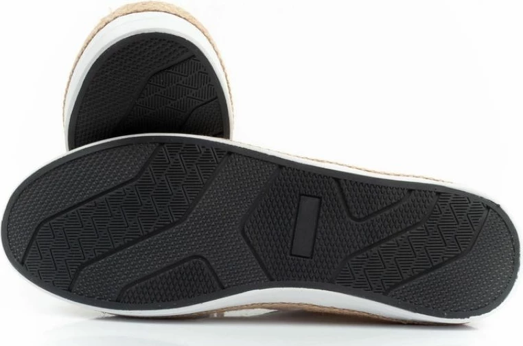 Këpucë për meshkuj Lee Cooper, të bardha