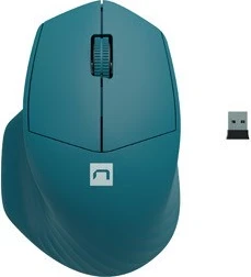 Mi blu Natec Siskin 2