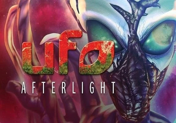 UFO: Afterlight Global