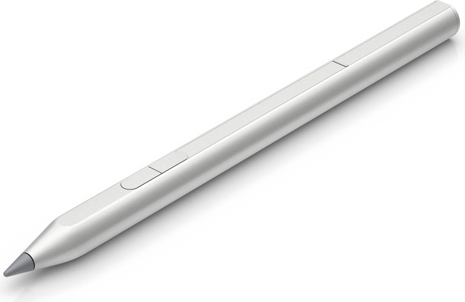 Stilolaps i rikarikueshëm HP MPP 2.0 Tilt, Argjendtë