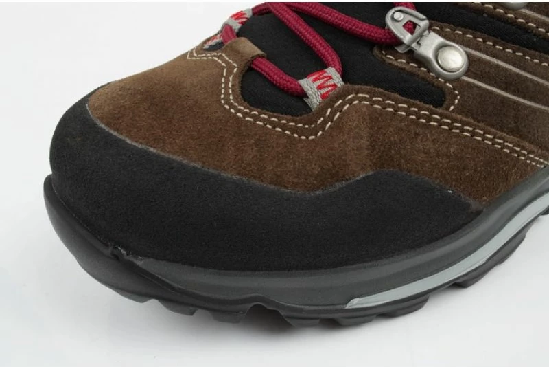 Atlete trekking për meshkuj Aku, kafe