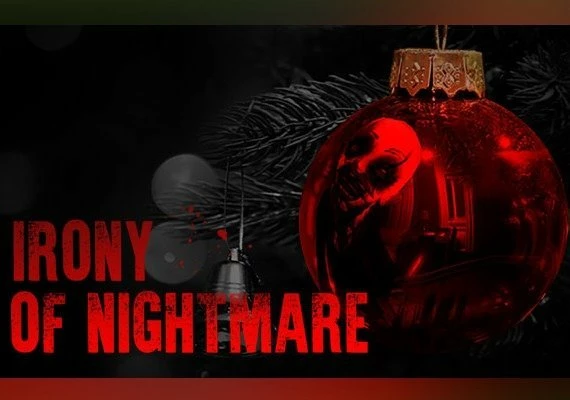 Irony Of Nightmare EN/RU Global