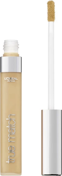 Concealer për femra L'Oreal Paris True Match All in One 2.N Vanilla, 5.2ml