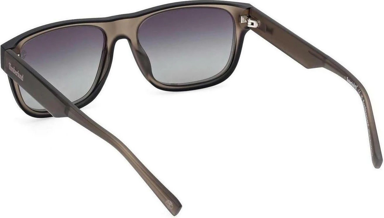 Syze dielli për meshkuj Timberland TB00025 45D, kafe [Madhësia: 56]