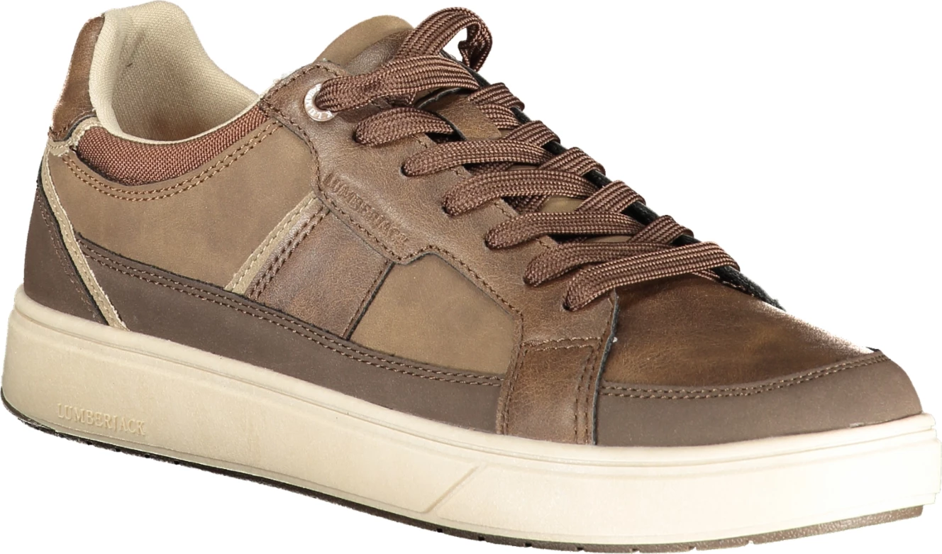 Atlete për meshkuj LUMBERJACK Marvin, kafe