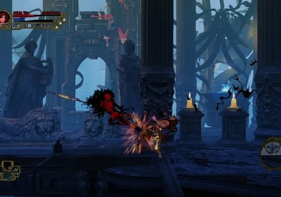 Abyss Odyssey EN/DE/FR/IT/ES Global