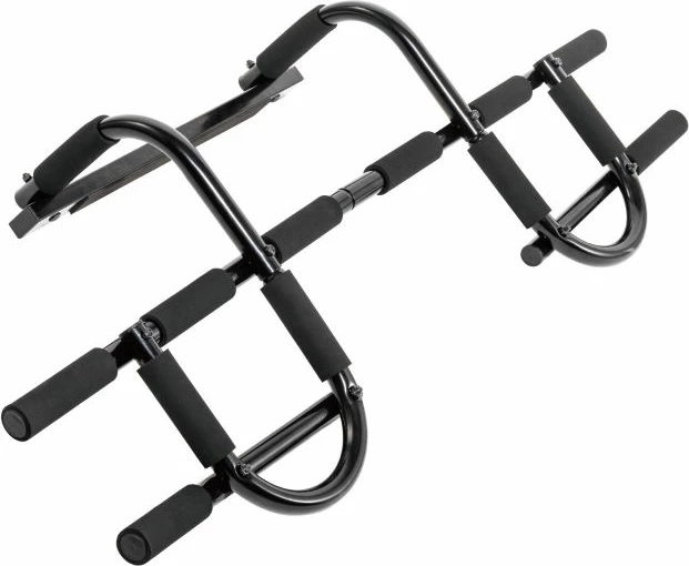 Shufër multifunksionale Body Sculpture, unisex