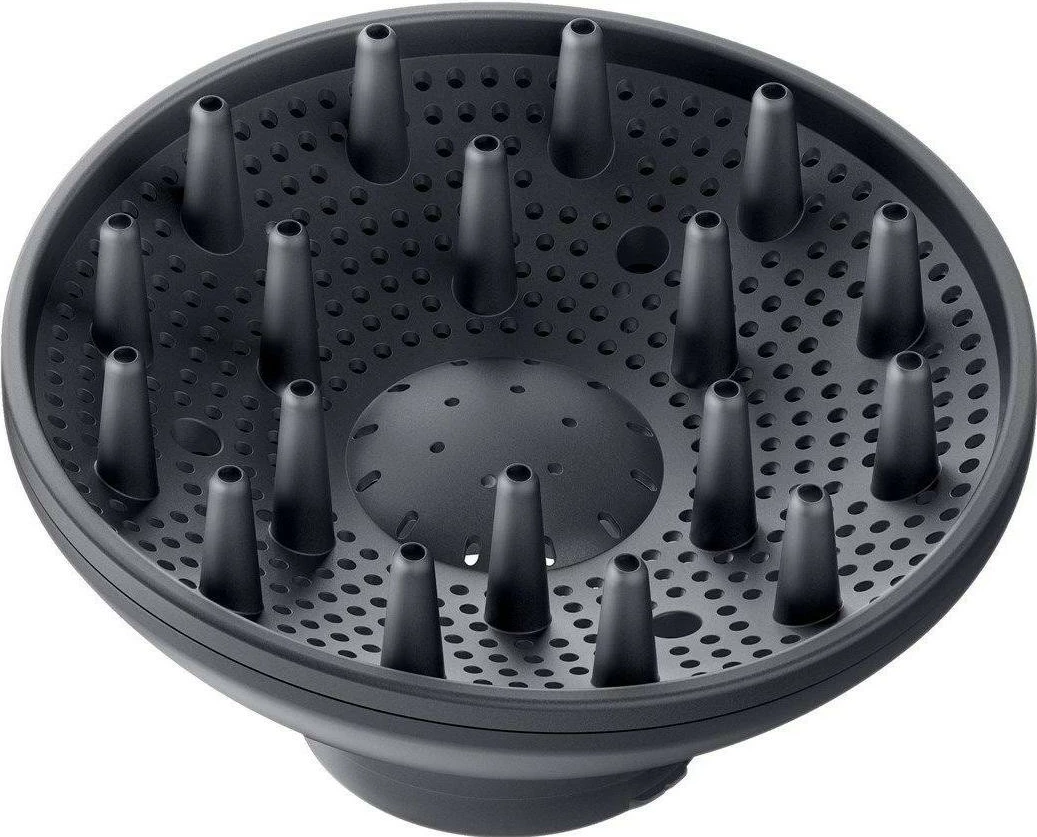 Tharëse flokësh Braun BRHD215E, 2100W, e zezë
