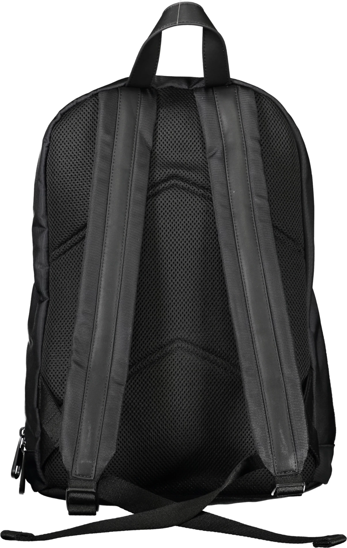 Çantë shpine Calvin Klein për meshkuj, e zezë