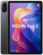 Tablet Xiaomi Redmi Pad 2 6GB/128GB Wi‑Fi 11\", Lavender Purple