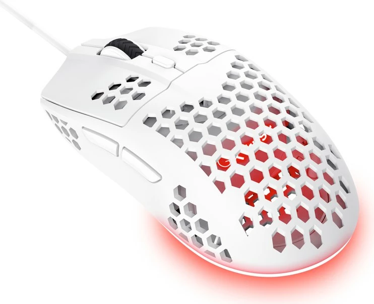 Maus Trust GXT 928 HELOX, i bardhë