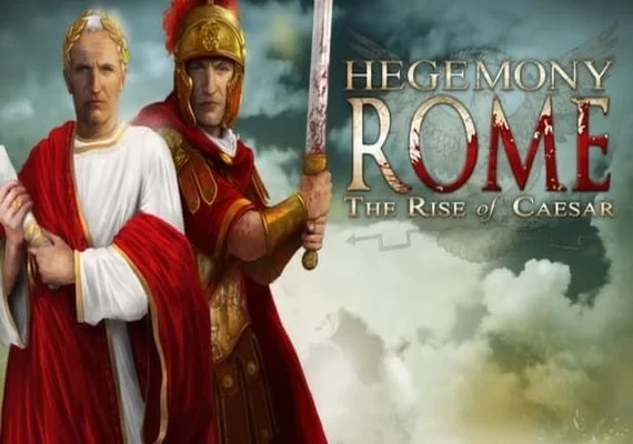 Hegemony Rome: The Rise of Caesar EN/DE/FR/IT Global
