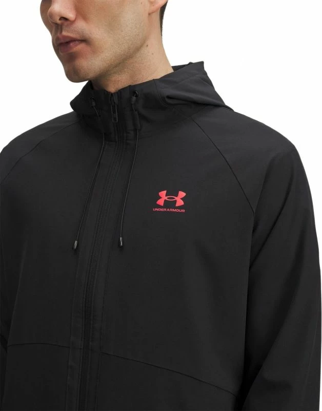 Jakne meshkujsh Under Armour 6003001-002 [Madhësia: XXL]