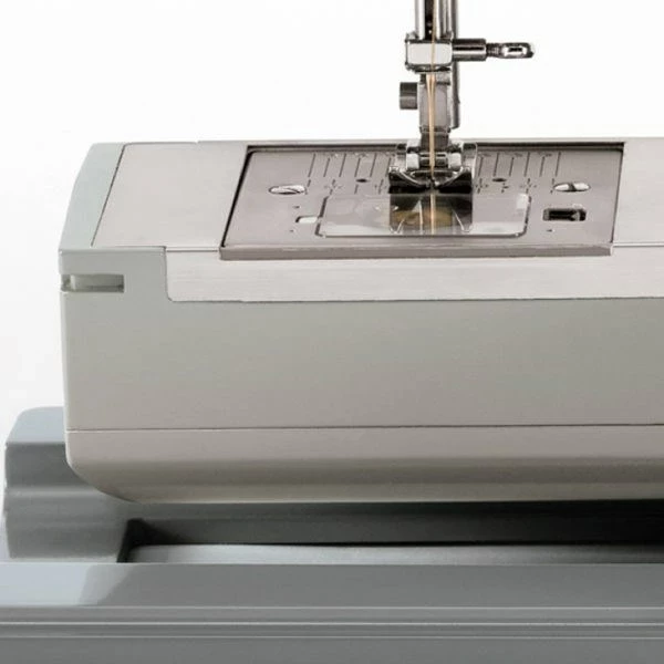 Makine qepëse Singer 4423, Elektrike, Gri
