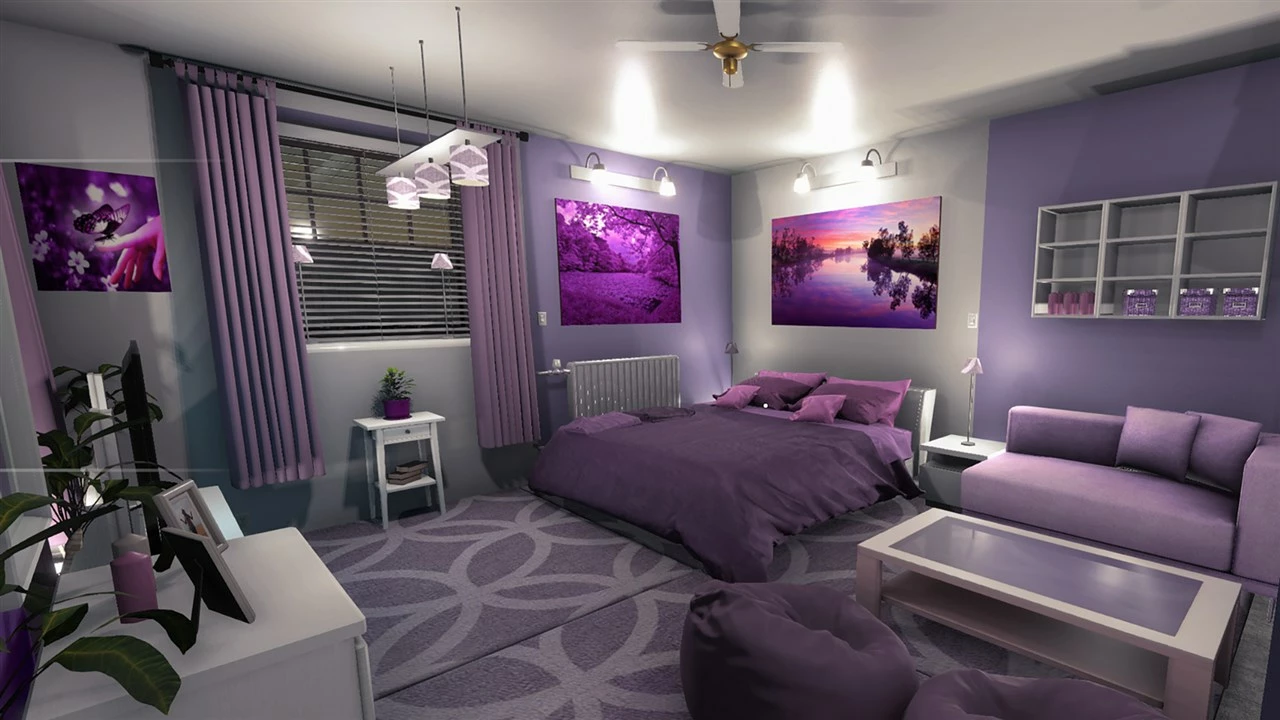 Lojë PS4 Merge Games House Flipper