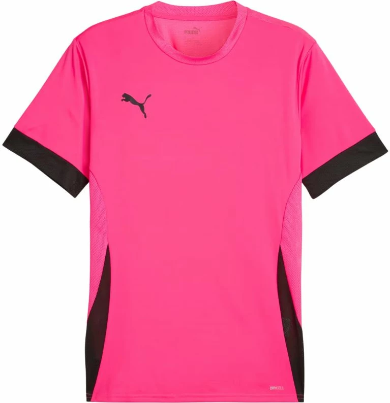 Fanellë për meshkuj Puma, rozë