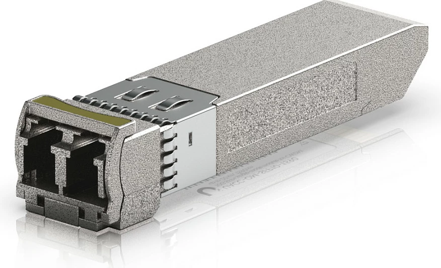 Modul optik SFP+ Ubiquiti UACC-OM-SFP10-1590, 10/1GbE, Single-Mode, CWDM 1590nm