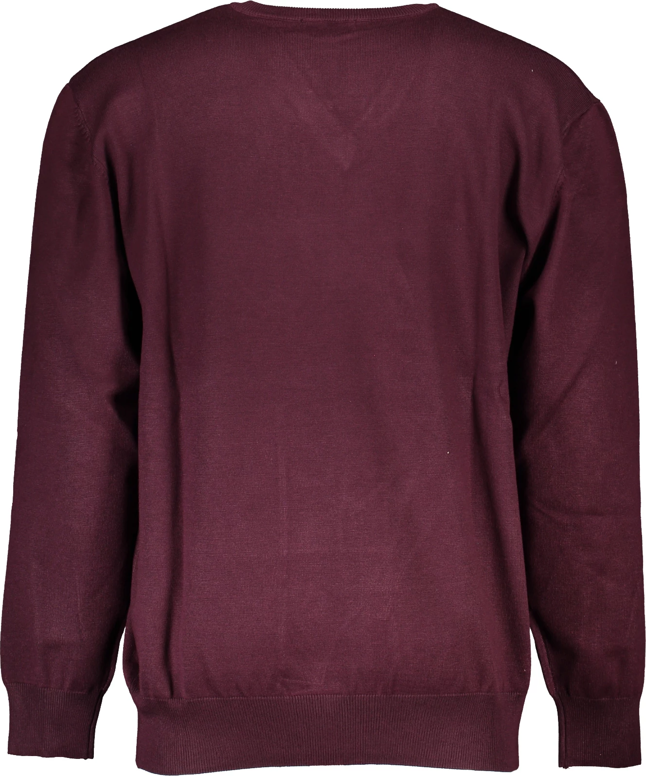 Xhemper për meshkuj US GRAND POLO, e kuqe [Madhësia: XXXL]