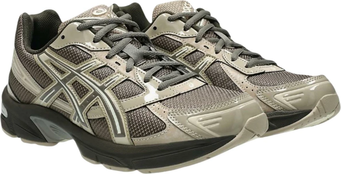 Atlete për meshkuj ASICS GEL-1130 1203B045, kafe [Madhësia: 42.5]