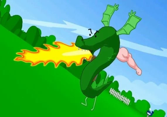 Strong Bad's Cool Game for Attractive People: Season 1 EN Global