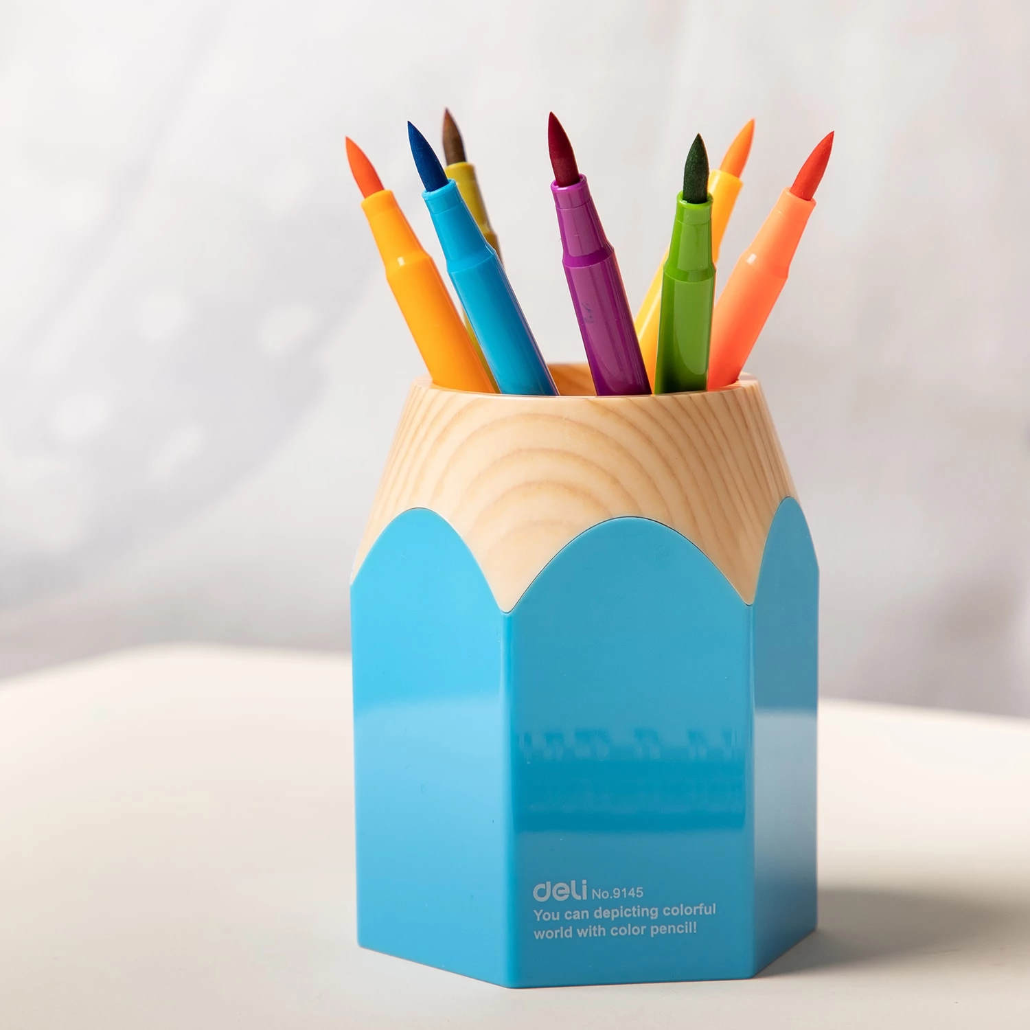 DELI MBAJTËS PËR STILOLAPSA 9145