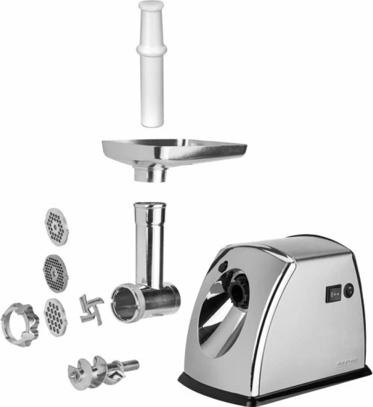 Makine bluarje mishi MPM MMM-07M, argjend