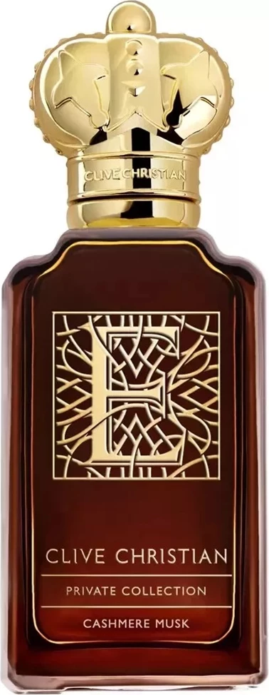 Eau de Parfum Clive Christian E Cashmere Musk 50ml