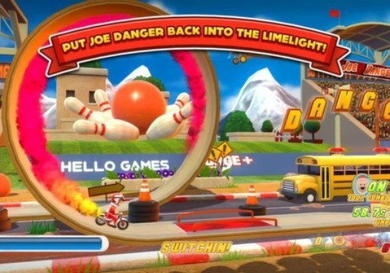 Joe Danger EN/DE/FR/IT/JA/ES Global