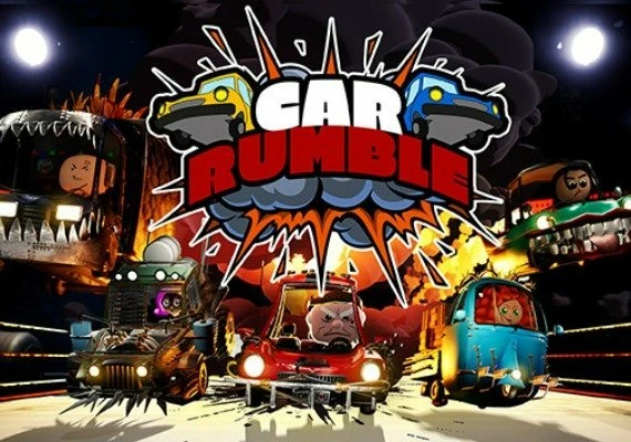 Carrumble - Betty Carken Skin DLC EN Global
