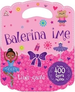 Balerina Ime 