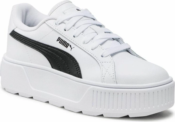 Këpucë Puma Karmen LW për femra, të bardha [Madhësia: 38]