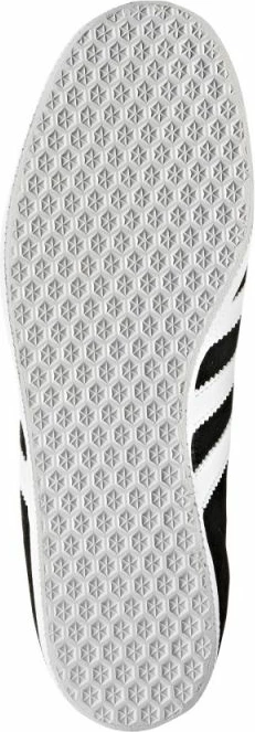 Atlete meshkuj adidas, të zeza [Madhësia: 38 2/3]