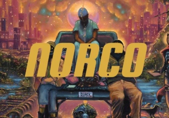 NORCO EN/DE/FR/PT/RU/ZH/ES Global