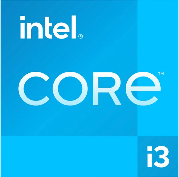 Procesor Intel Core i3-12100F, 12th gen, 64-bit, LGA 1700