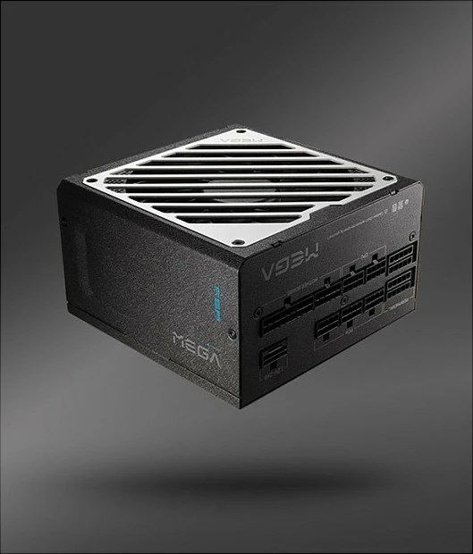 Power supply FSP MEGA GM 1200W, ATX 3.1, 80 PLUS Gold, Fully Modular, i zi
