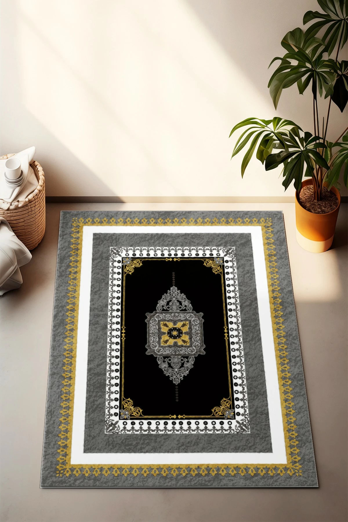 Qilim korridori, shumëngjyrësh, Conceptum Hypnose CT-1203, 80x150cm