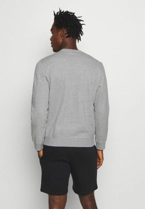 Duks Champion meshkuj, gri