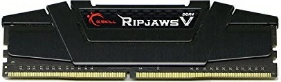 RAM Memorje G.Skill Ripjaws V 64GB (4x16GB) DDR4 3200MHz, e zezë