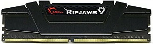 RAM Memorje G.Skill Ripjaws V 64GB (4x16GB) DDR4 3200MHz, e zezë