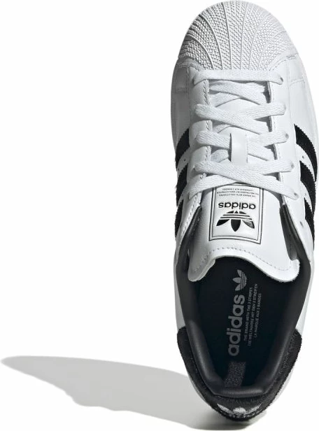 Atlete për femra adidas, Superstar II