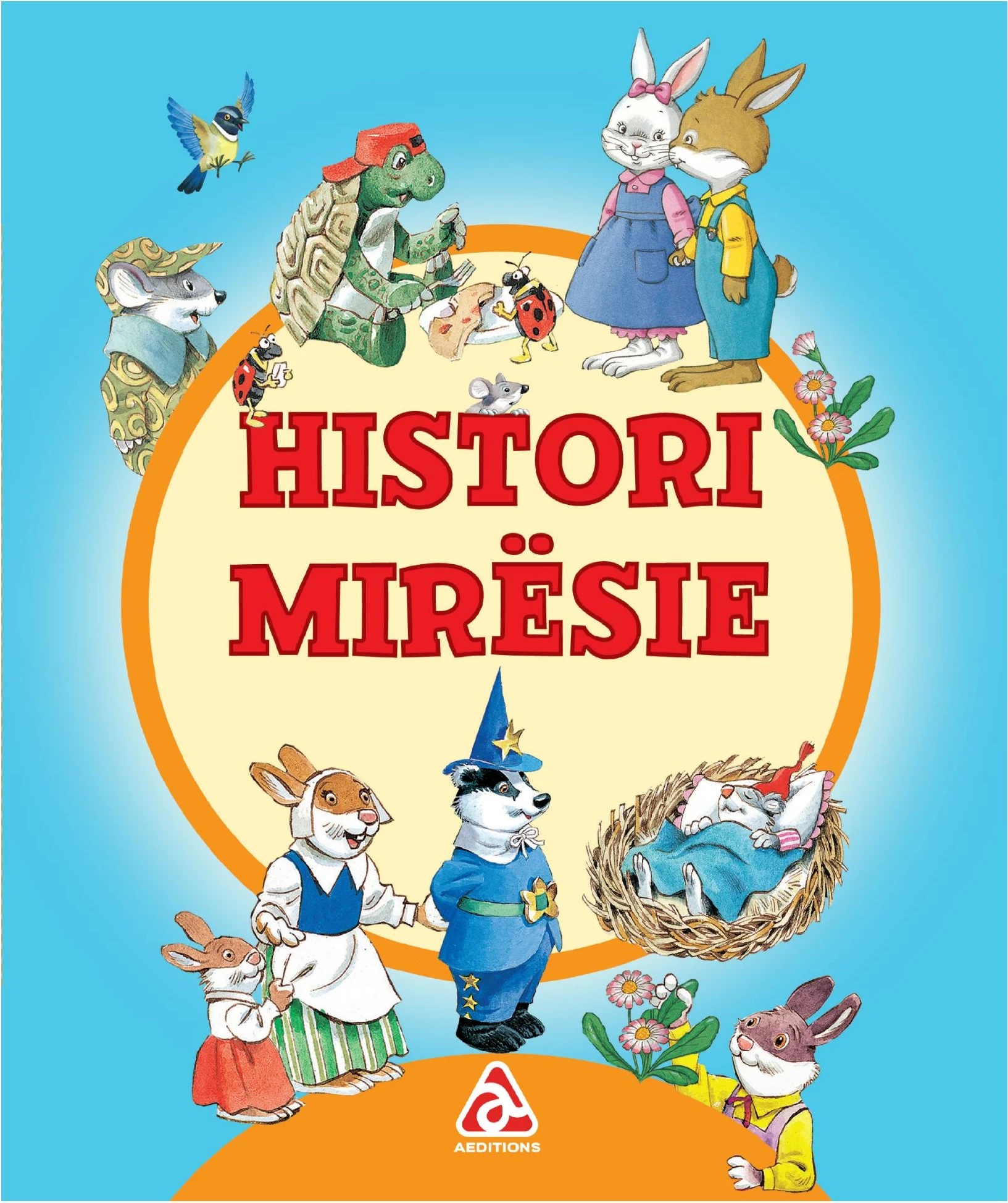 Histori miresie 