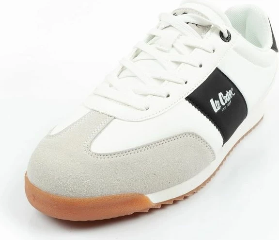 Atlete meshkuj Lee Cooper, të bardha