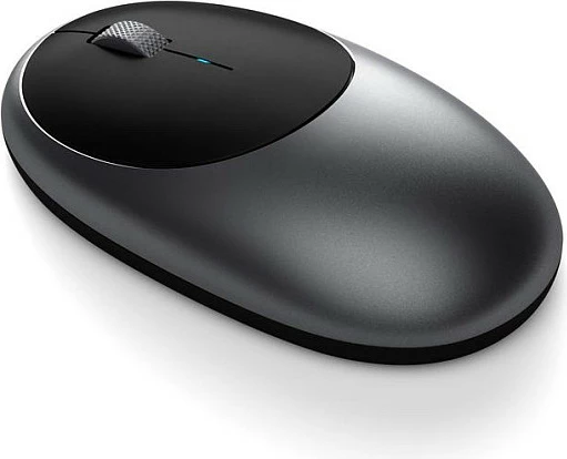 Maus Satechi M1 Bluetooth, ST-ABTCMM, Space Gray