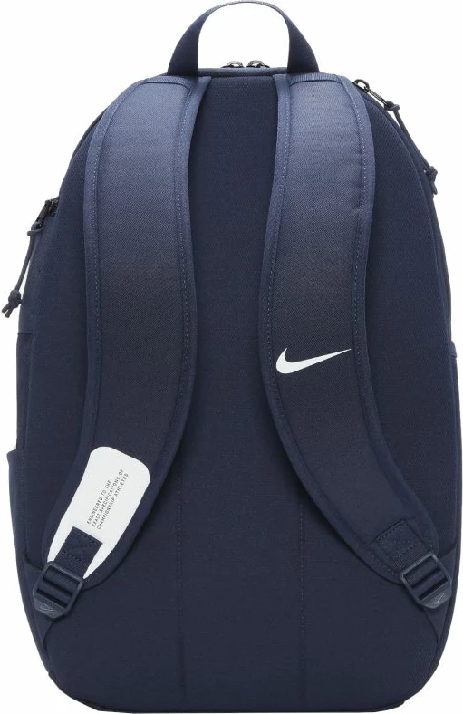 Çantë shpine Nike për meshkuj dhe femra, blu marine