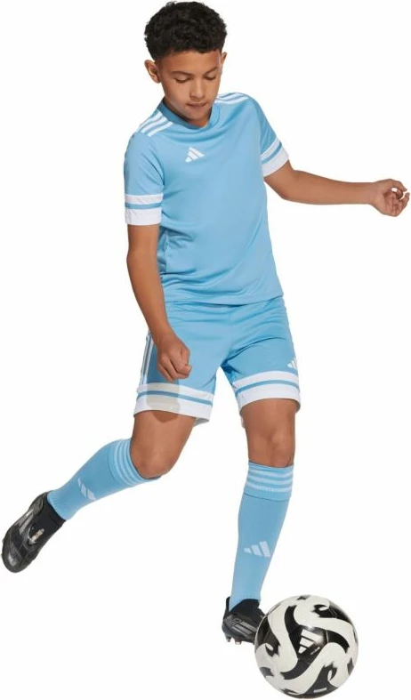 Shorce për fëmijë adidas, të kaltra