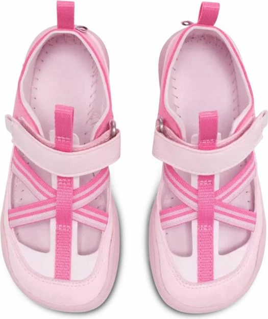 Sandale për fëmijë Unicorn, rozë