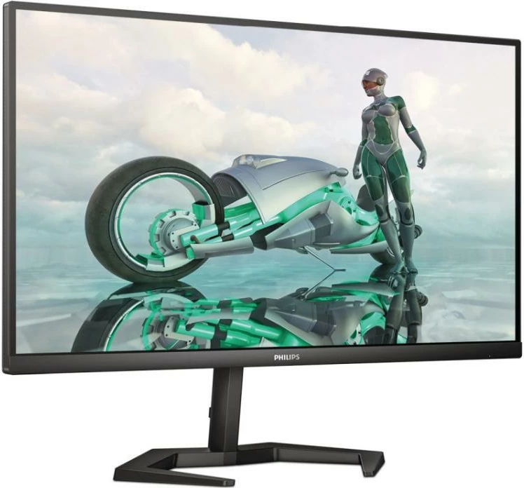 Monitor gaming, Philips, 27M2N3200A/00, 27", Full HD, 200 Hz OC, HDR, TFT/LCD, i zi