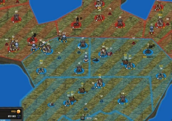 Hyper Knights Global