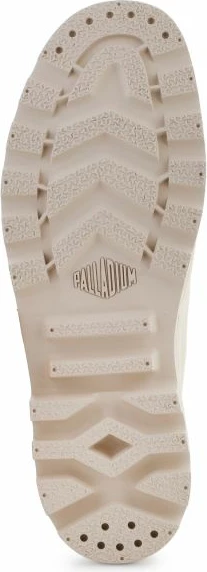 Çizme Palladium, sahara